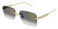 Cartier CT0545S 001 - As Seen On Lady Amelia Spencer