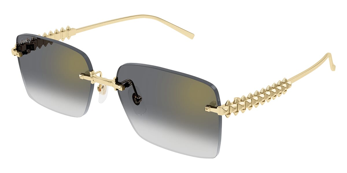 Cartier CT0545S 001 - As Seen On Lady Amelia Spencer