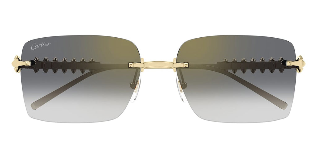Cartier CT0545S 001 - As Seen On Lady Amelia Spencer