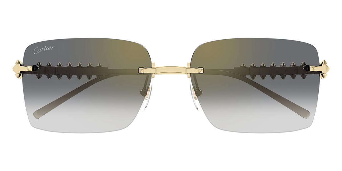 Cartier CT0545S 001 - As Seen On Lady Amelia Spencer