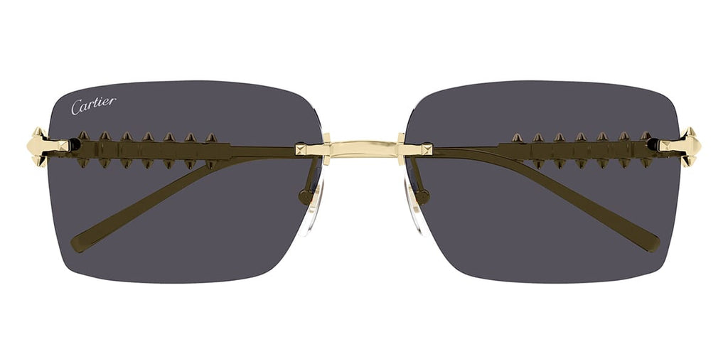 Cartier CT0545S 002 - As Seen On Lady Amelia Spencer