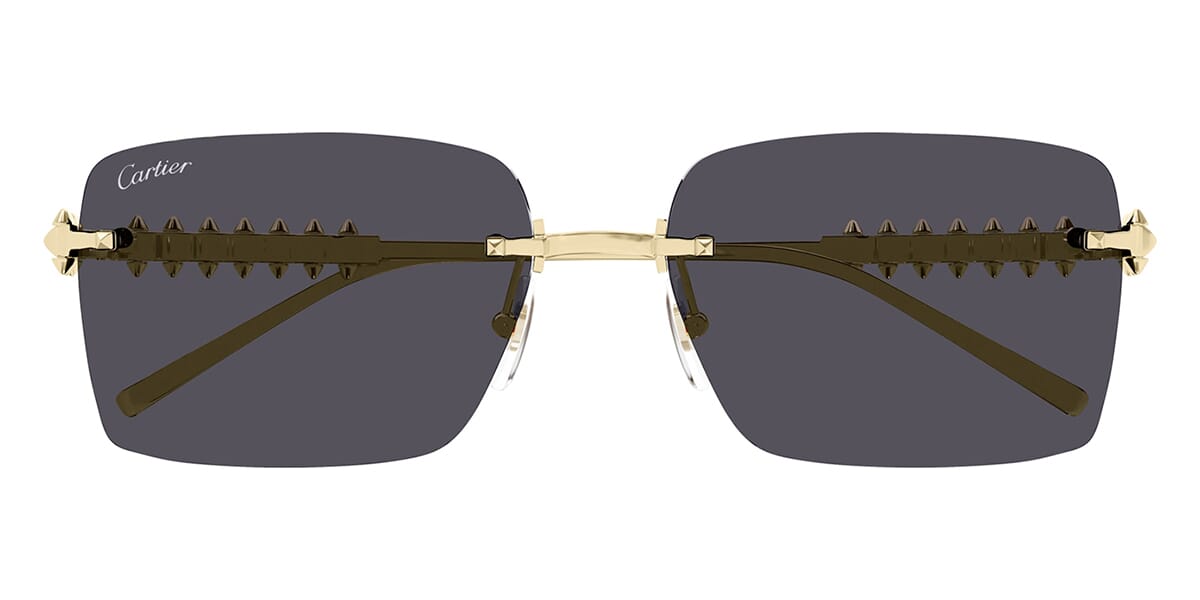 Cartier CT0545S 002 - As Seen On Lady Amelia Spencer