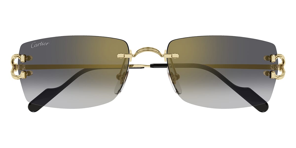 Cartier CT0550S 001 - As Seen On Chiara Ferragni