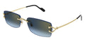 Cartier CT0550S 002