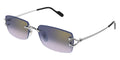 Cartier CT0550S 003 - As Seen On Daddy Yankee & Xavi