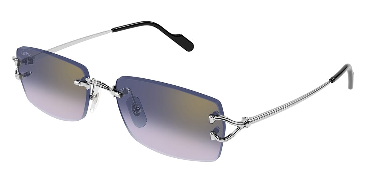 Cartier CT0550S 003 - As Seen On Daddy Yankee & Xavi