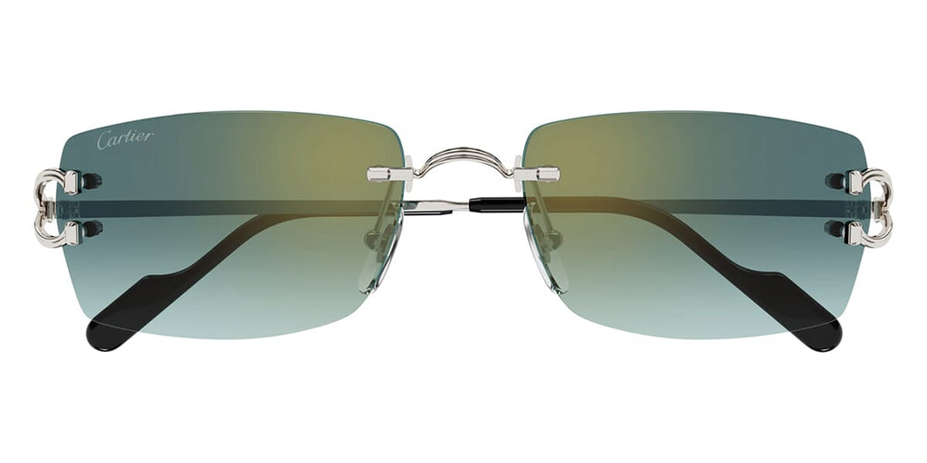 Cartier CT0550S 004 - As Seen On Conor Benn