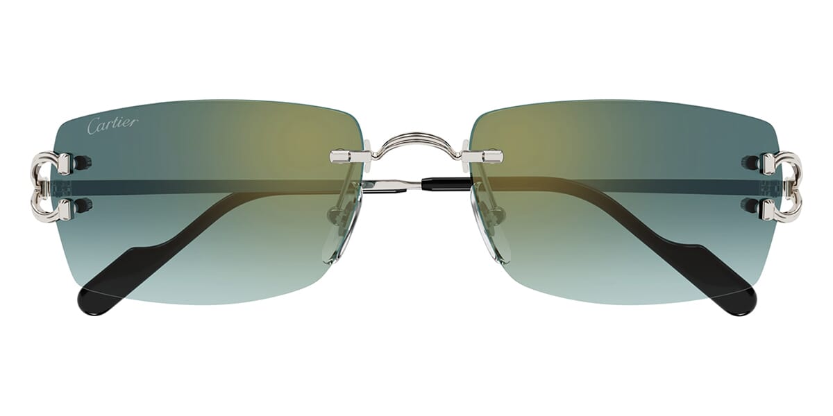Cartier CT0550S 004 - As Seen On Conor Benn