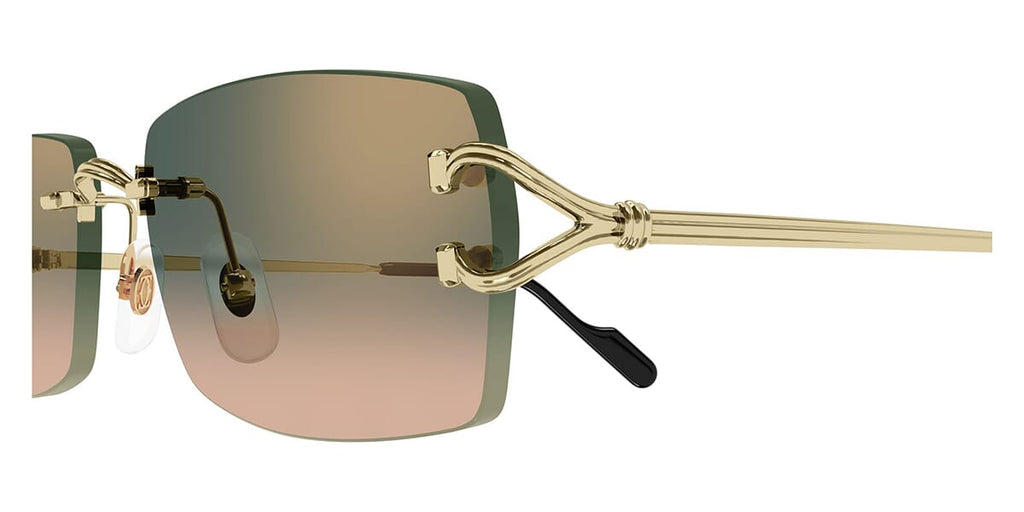 Cartier CT0550S 009