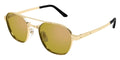 Cartier CT0571S 004 Polarised