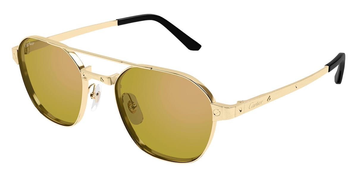Cartier CT0571S 004 Polarised