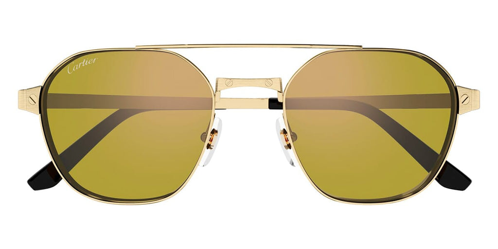 Cartier CT0571S 004 Polarised
