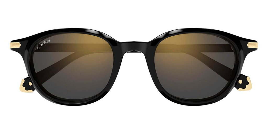 Cartier CT0584S 001 - As Seen On Jas Mathur