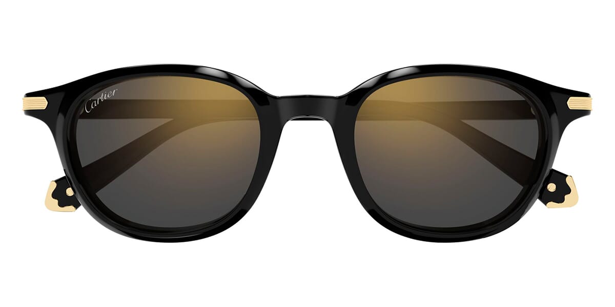 Cartier CT0584S 001 - As Seen On Jas Mathur