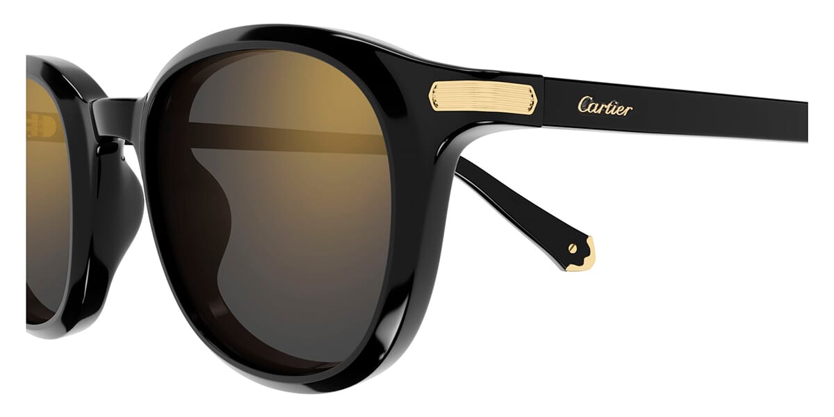 Cartier CT0584S 001 - As Seen On Jas Mathur