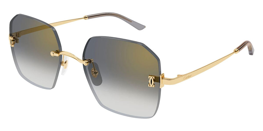Cartier CT0591S 001