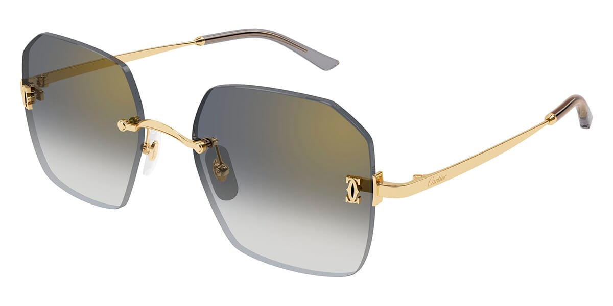 Cartier CT0591S 001