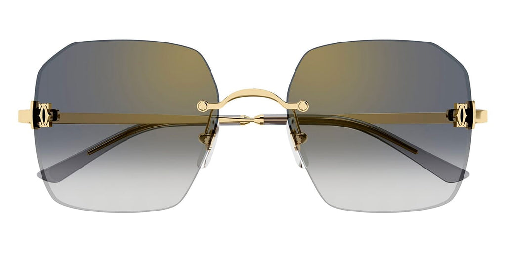 Cartier CT0591S 001