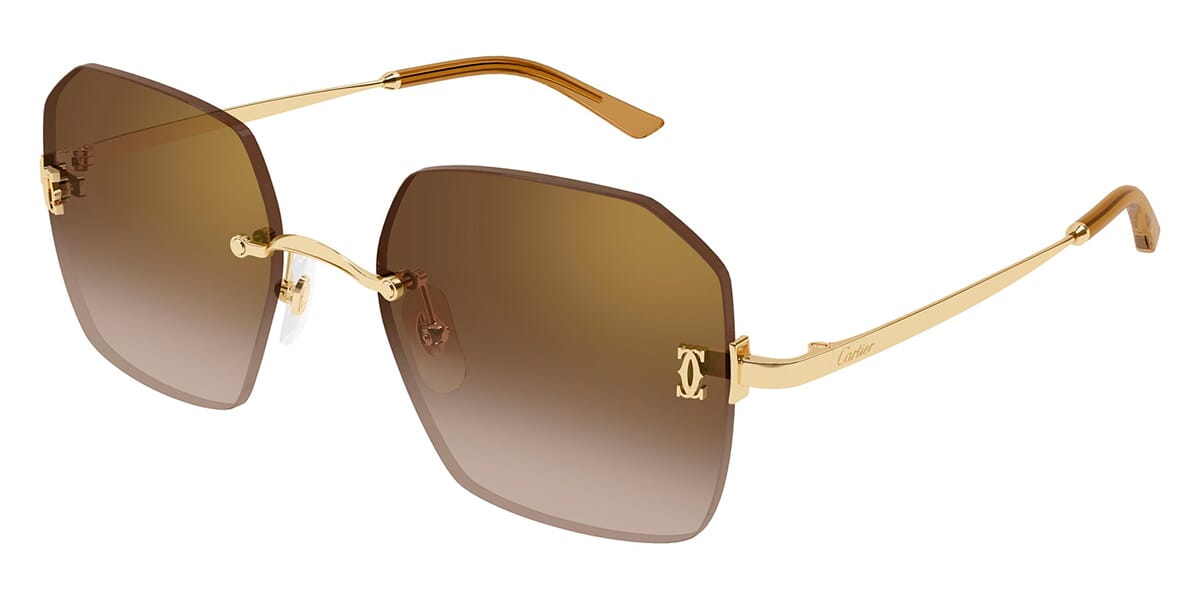 Cartier CT0591S 002
