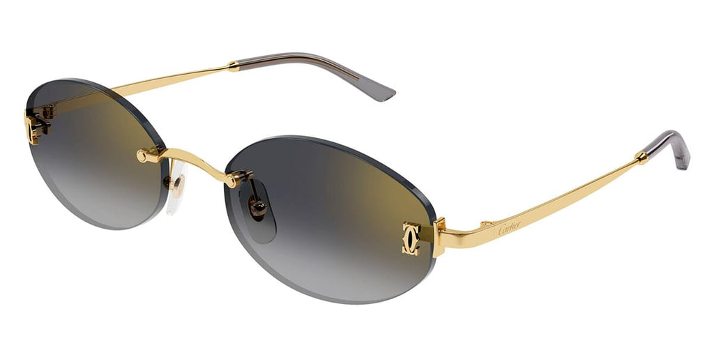 Cartier CT0592S 001