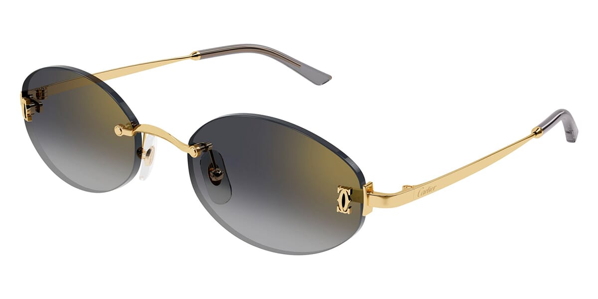 Cartier CT0592S 001