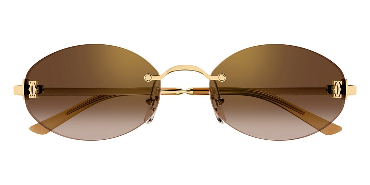 Cartier CT0592S 002