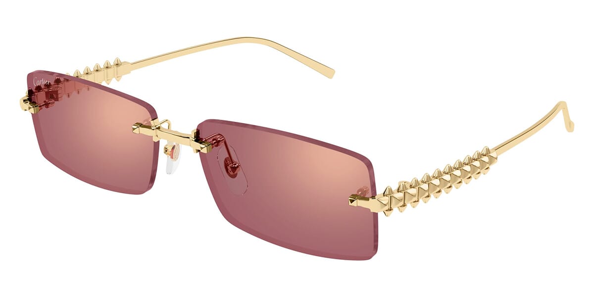 Cartier CT0604S 004