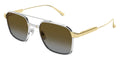 Cartier CT0610S 003 Polarised
