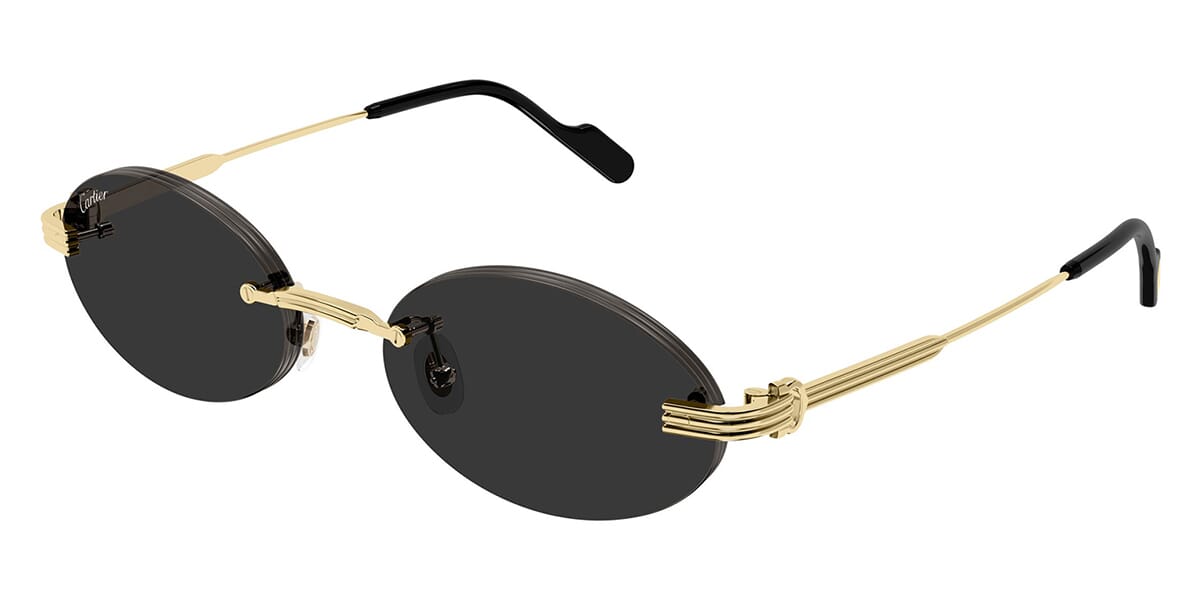 Cartier CT0615S 001