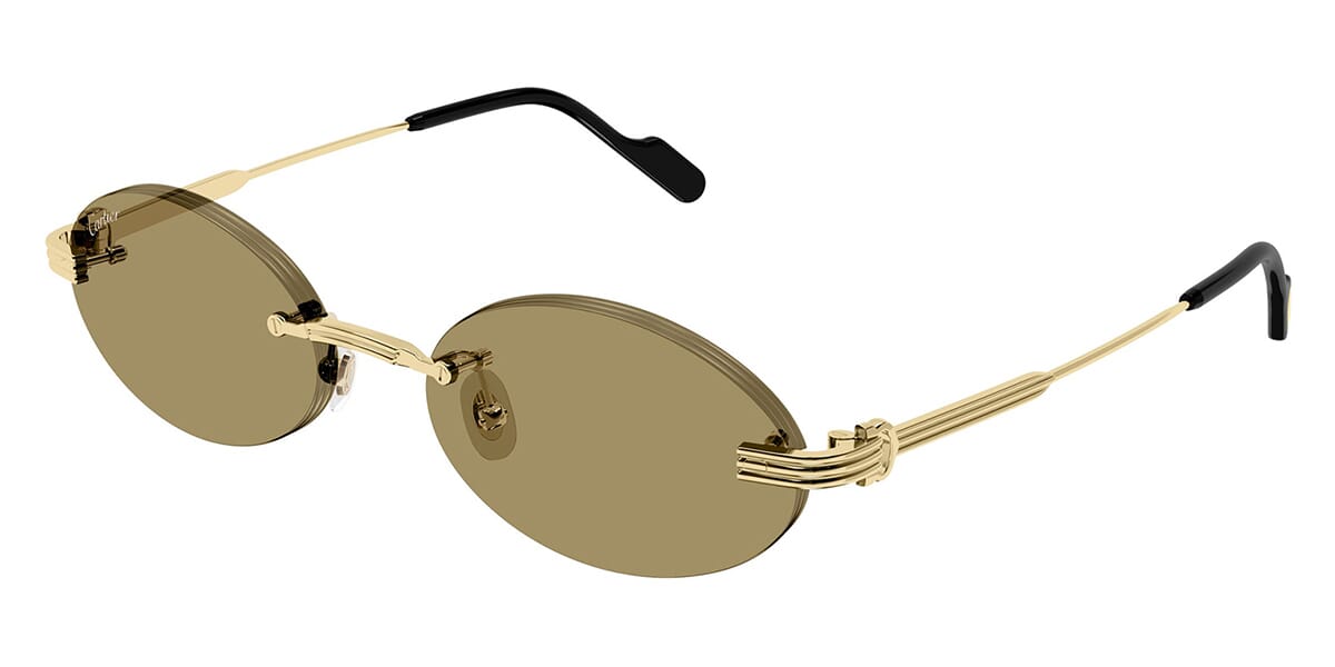 Cartier CT0615S 002