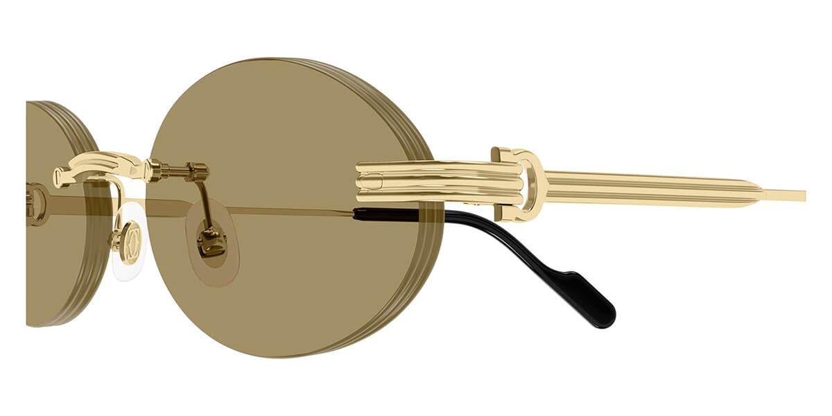 Cartier CT0615S 007