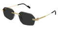 Cartier CT0616S 001