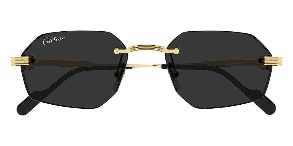 Cartier CT0616S 001