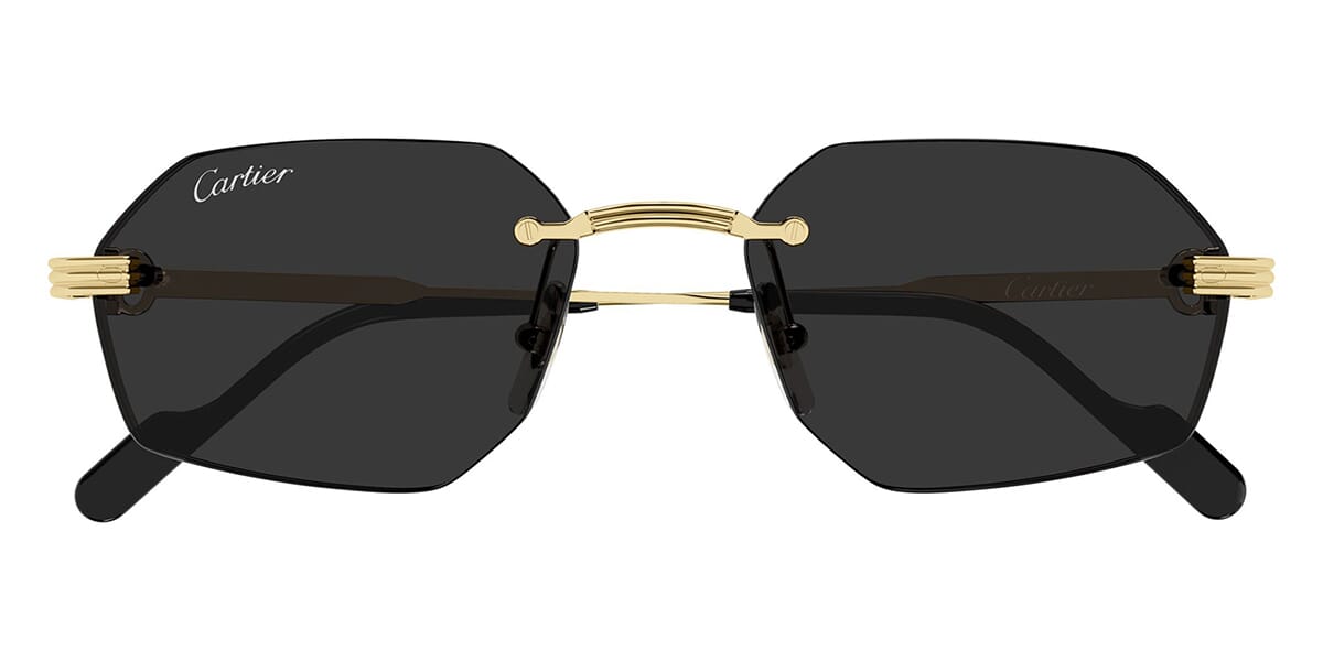 Cartier CT0616S 001