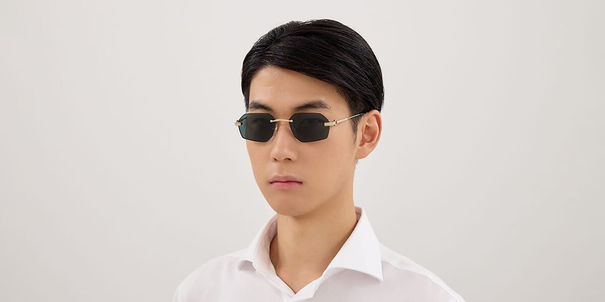 Cartier CT0616S 003