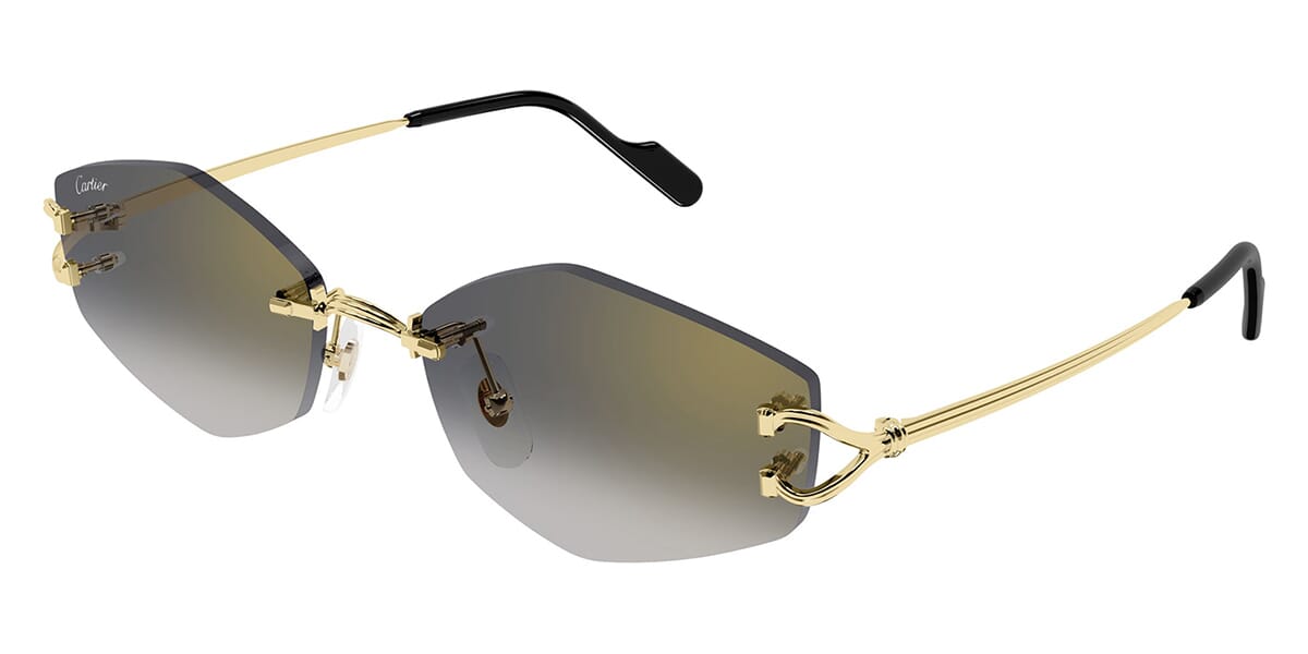 Cartier CT0620S 001