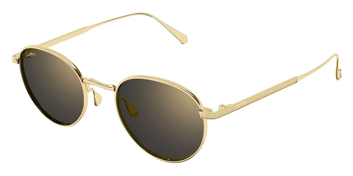Cartier CT0626S 001