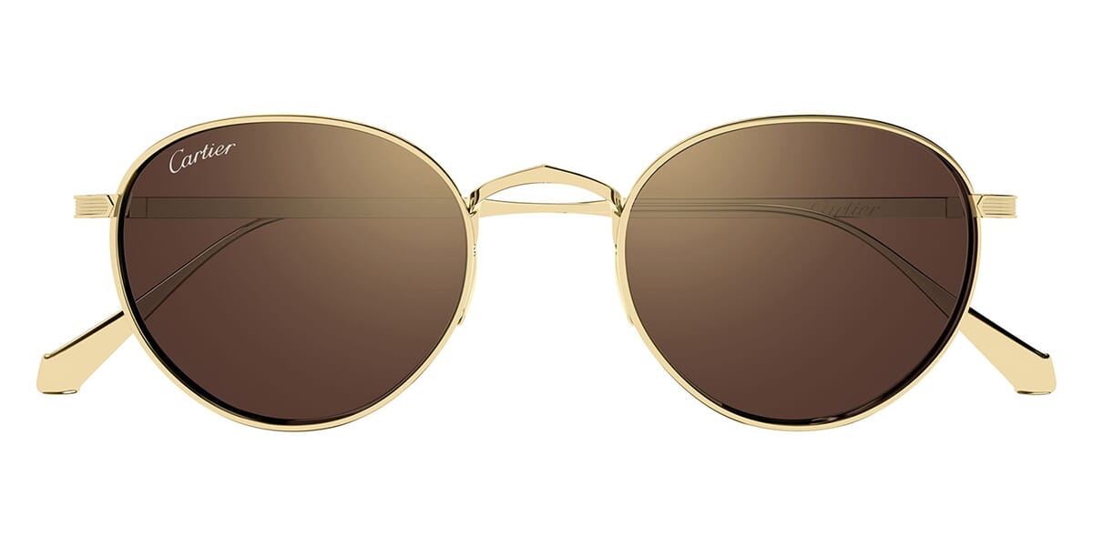 Cartier CT0626S 002