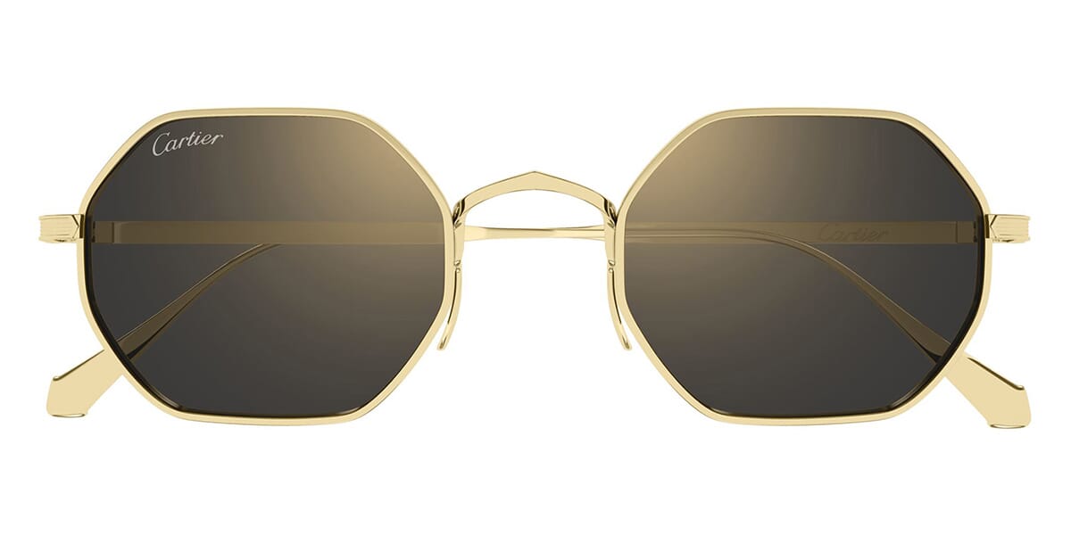 Cartier CT0627S 001
