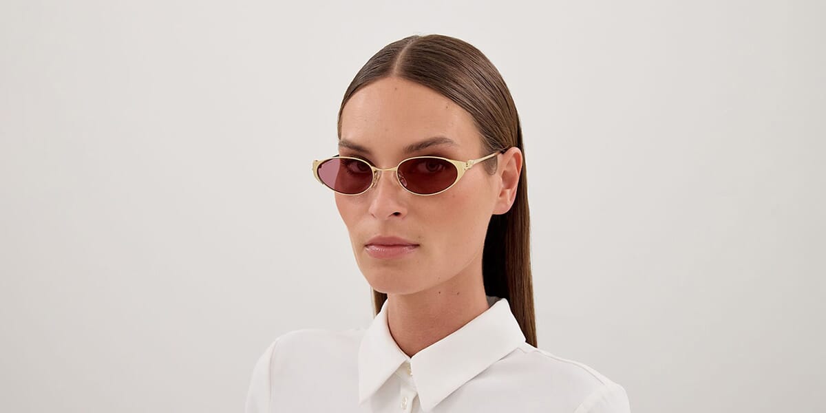 Cartier CT0630S 003