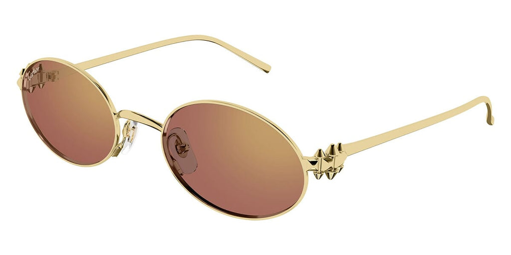 Cartier CT0644S 003 - As Seen On RM of BTS