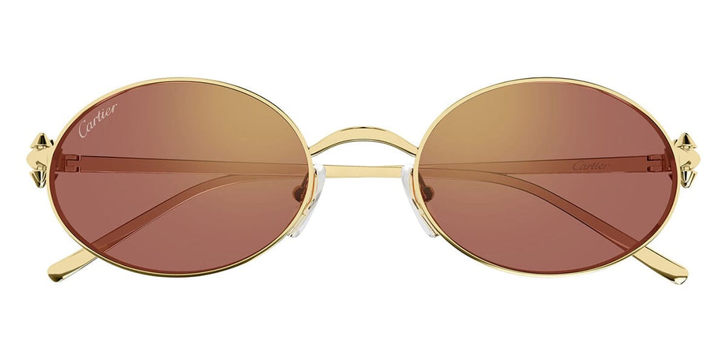Cartier CT0644S 003 - As Seen On RM of BTS