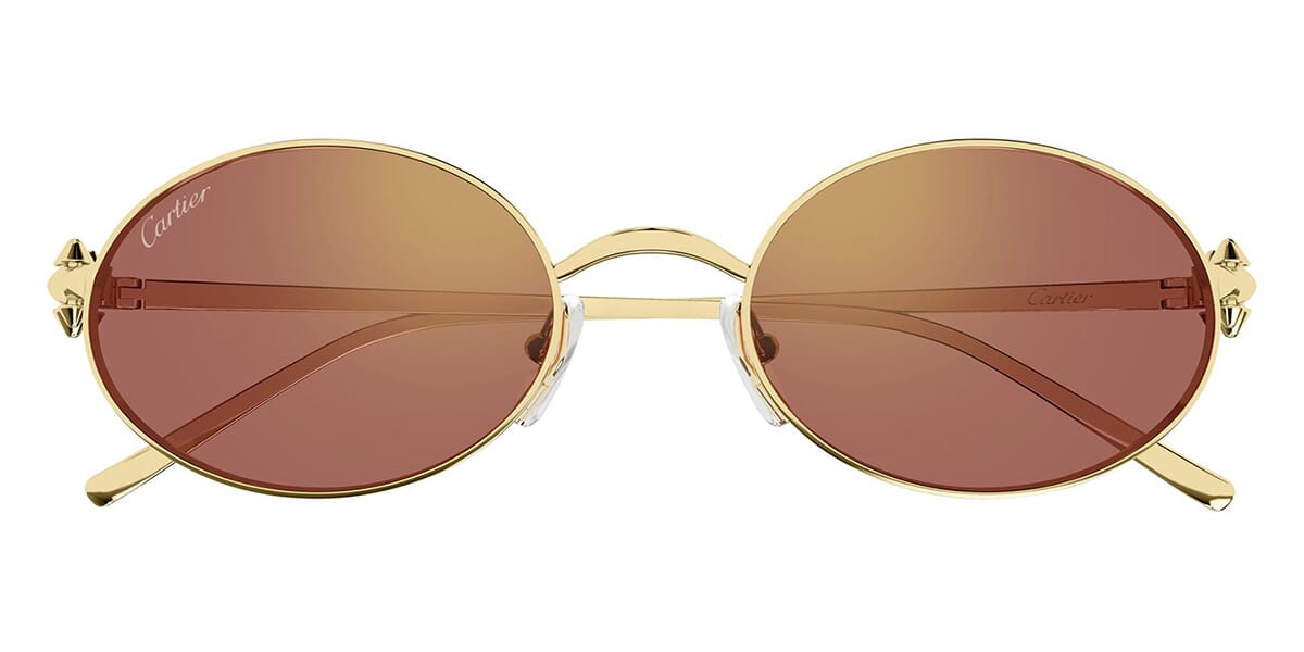 Cartier CT0644S 003 - As Seen On RM of BTS